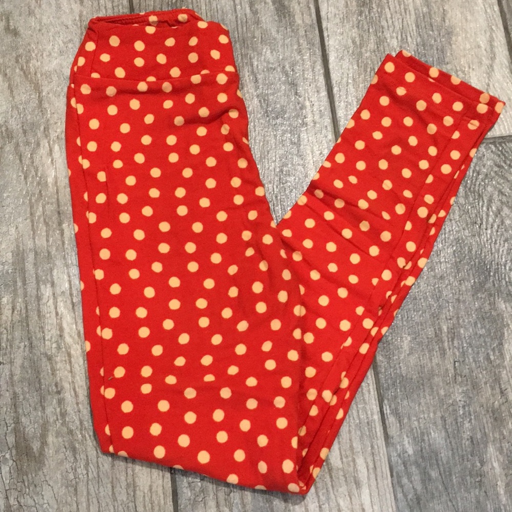 New L/XL LuLaRoe leggings